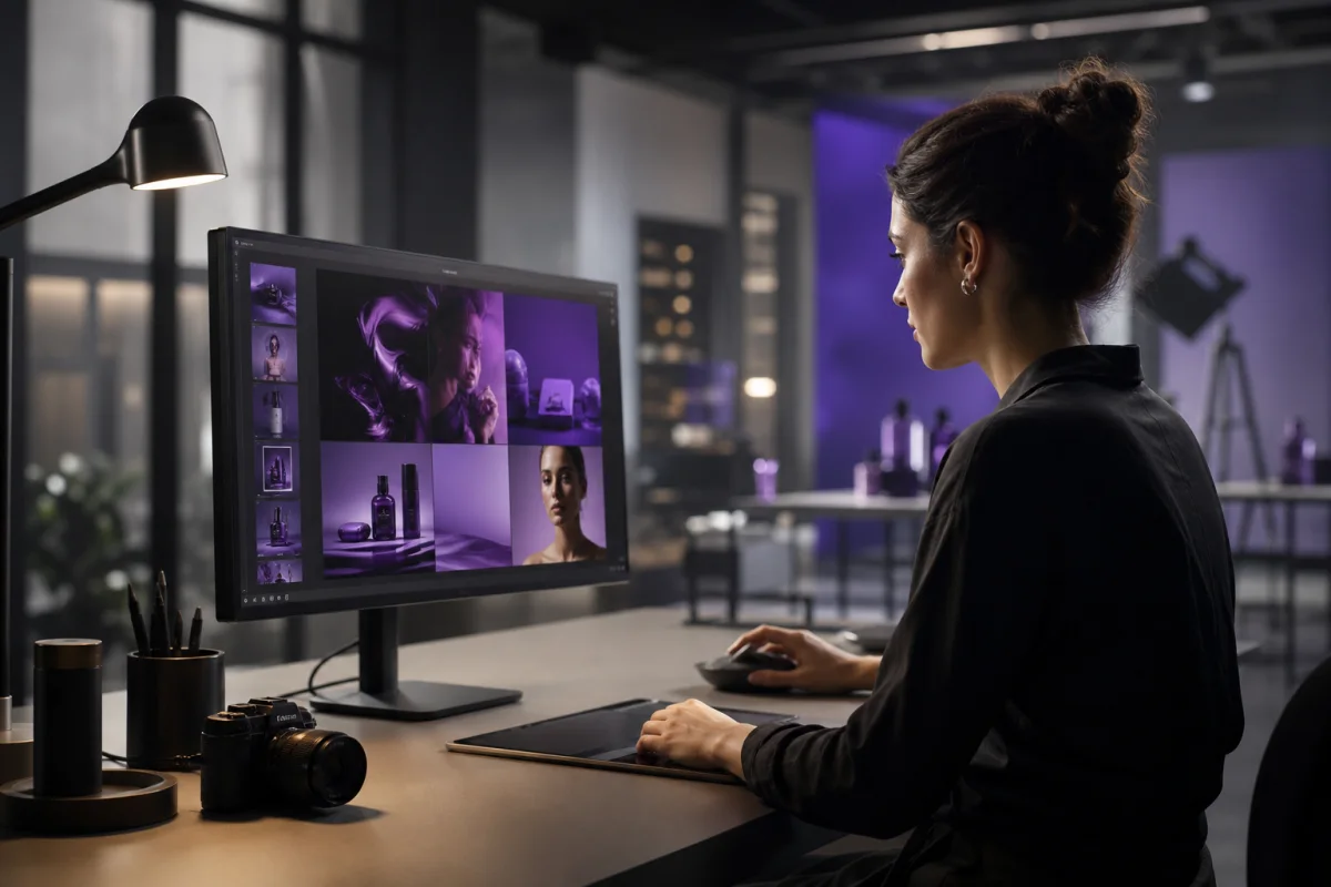 Adobe Introduces GenStudio for Commerce Media Networks