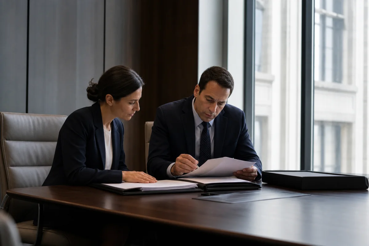 Agencies issue joint statement on handling of highly sensitive information during bank examinations