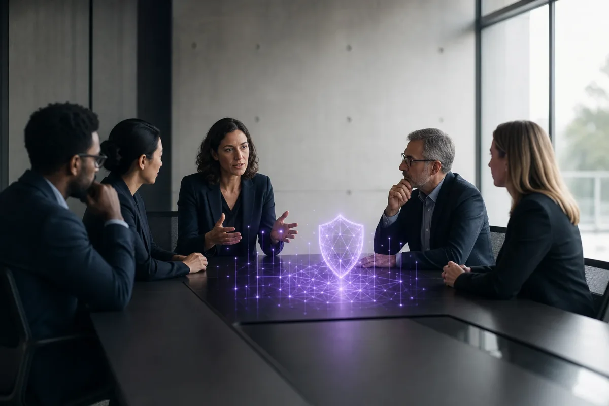 AI Leaders Propose SAFE Guidelines for Cybersecurity Transparency