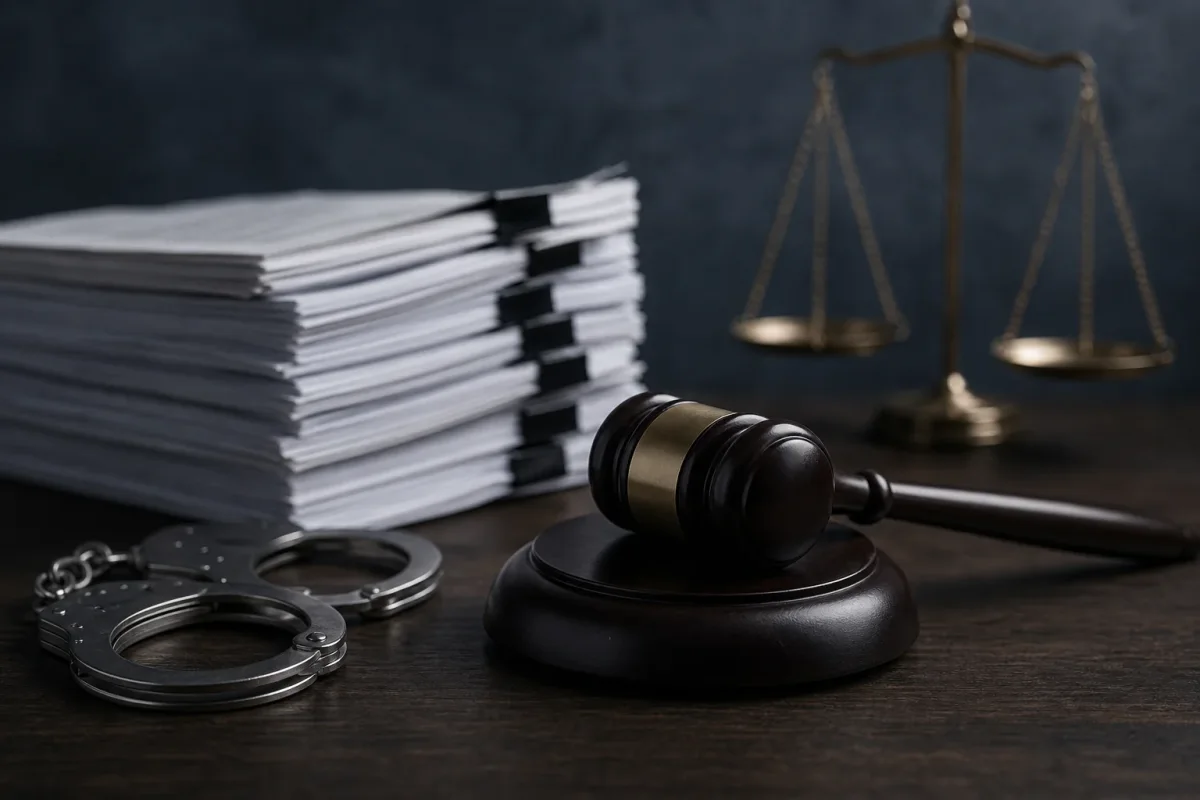 Alabama Tax Preparer Indicted Over Alleged False Returns and $65 Million in Refunds