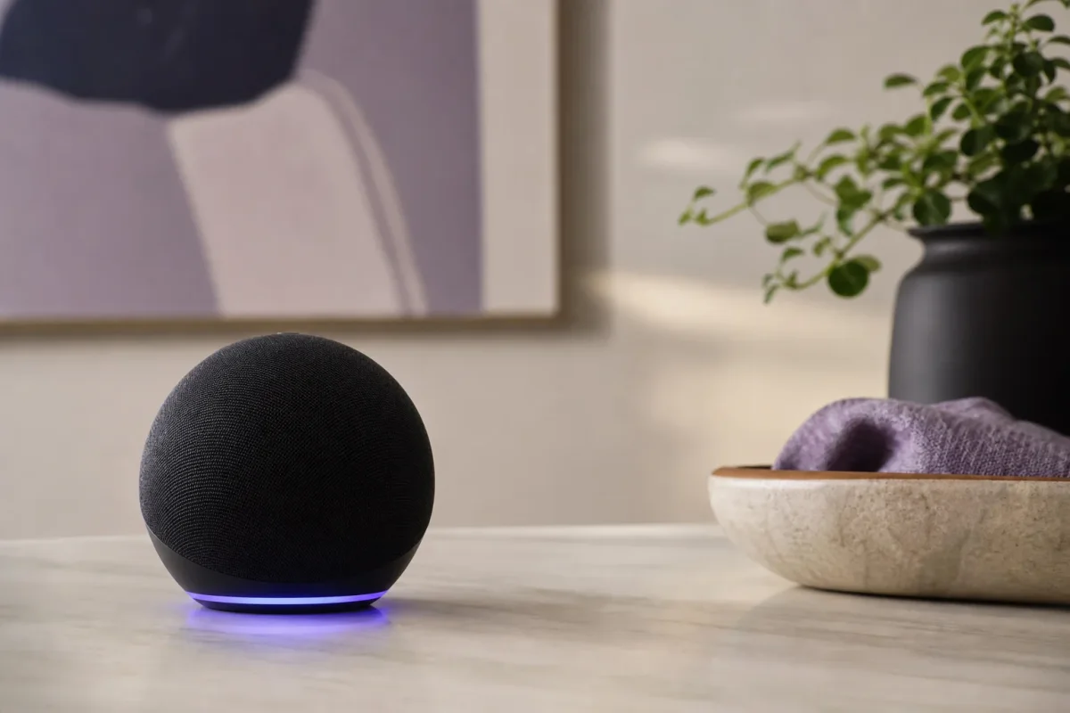 Amazon Expands Alexa for Shopping Into Conversational Product Search
