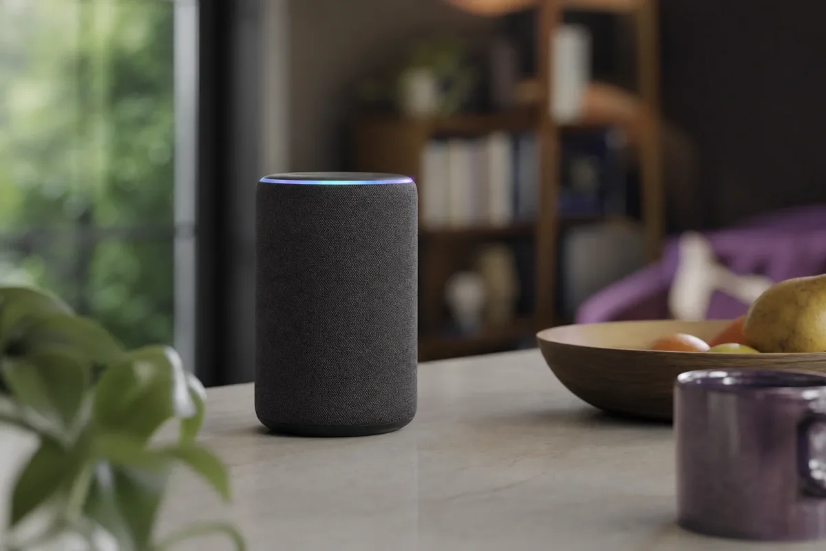 Amazon Podcast Explores Innovation Behind Alexa for Shopping and Other Products