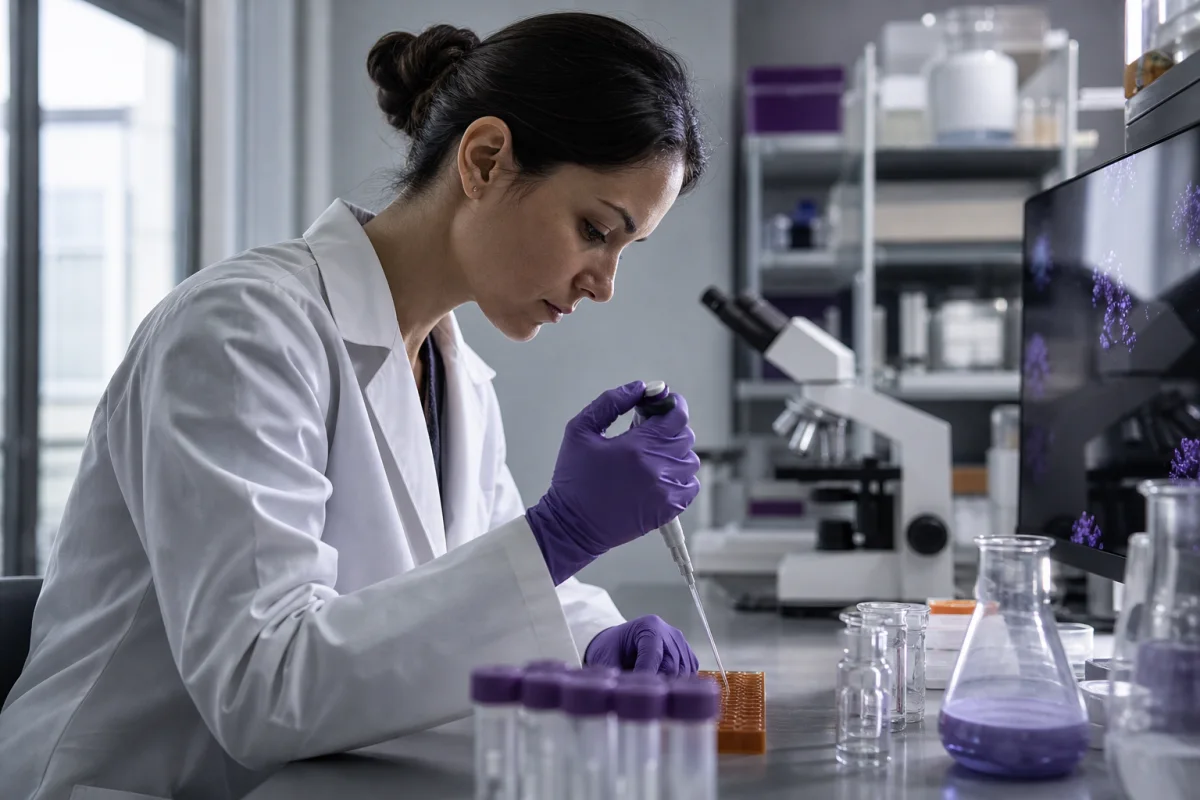 Apply for Anthropic’s AI for Science rare disease research grants