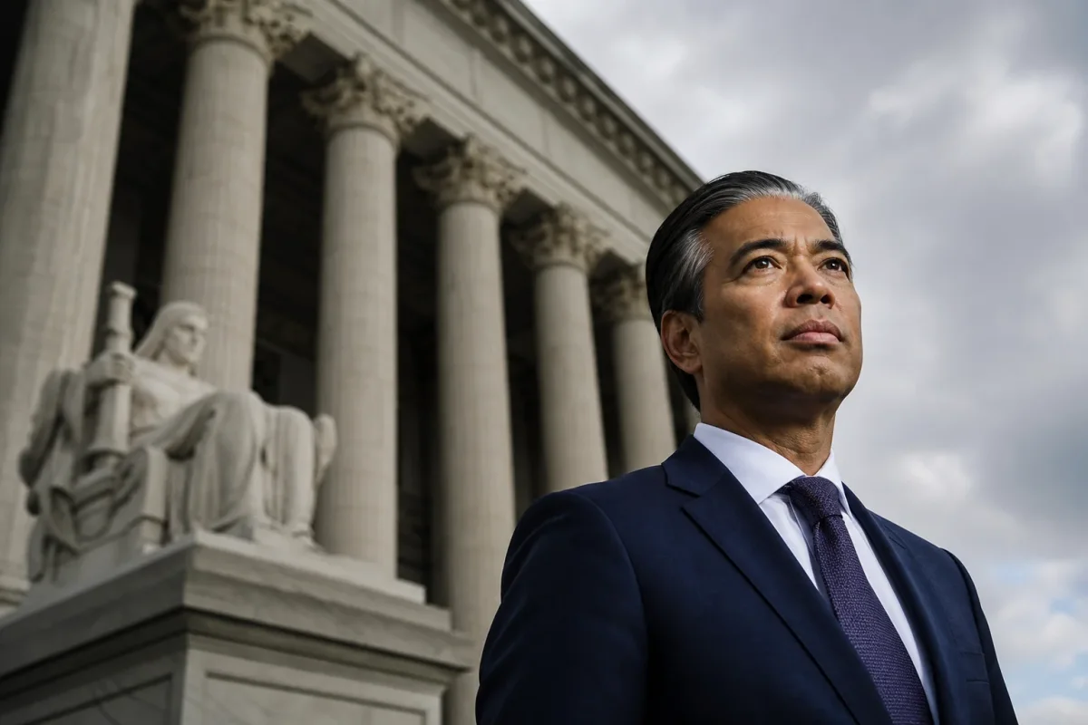 Attorney General Bonta Sues Trump Administration for a Third Time over Its Illegal Tariffs