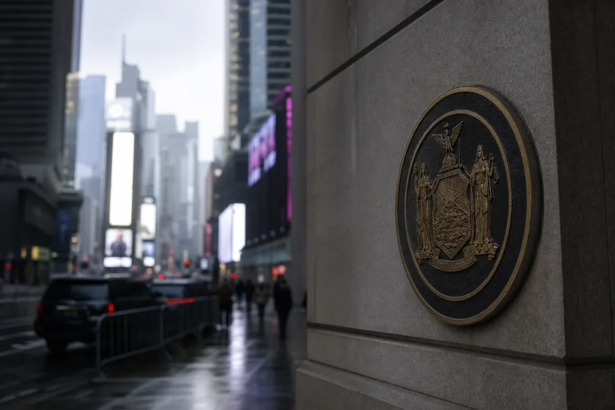 Attorney General James Opens Investigation Into Civilian Death After NYPD Shooting in Manhattan