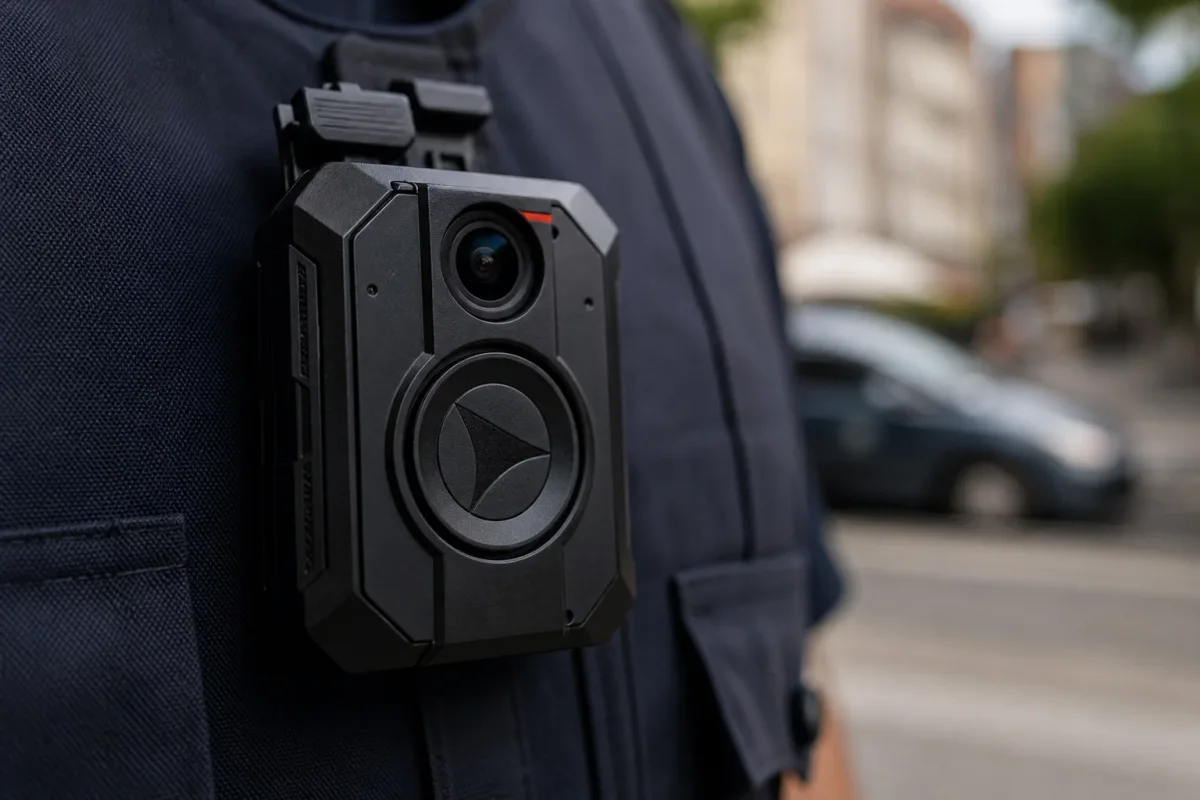 Attorney General James Releases Body-Worn Camera Footage in Lamin Simmons Investigation