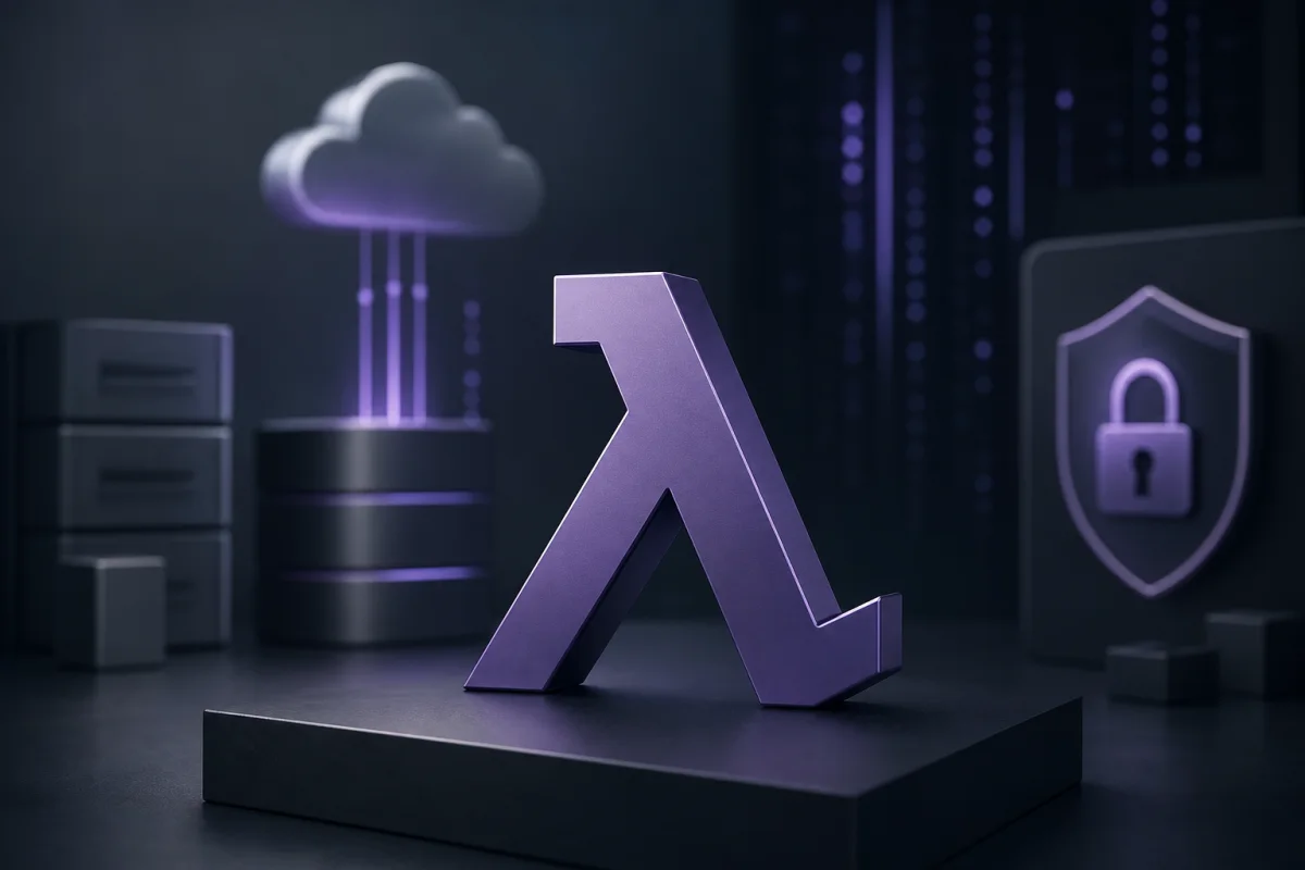 AWS Weekly Roundup: One-click Lambda setup prompt, OpenAI GPT-5.6 models on Bedrock, and more