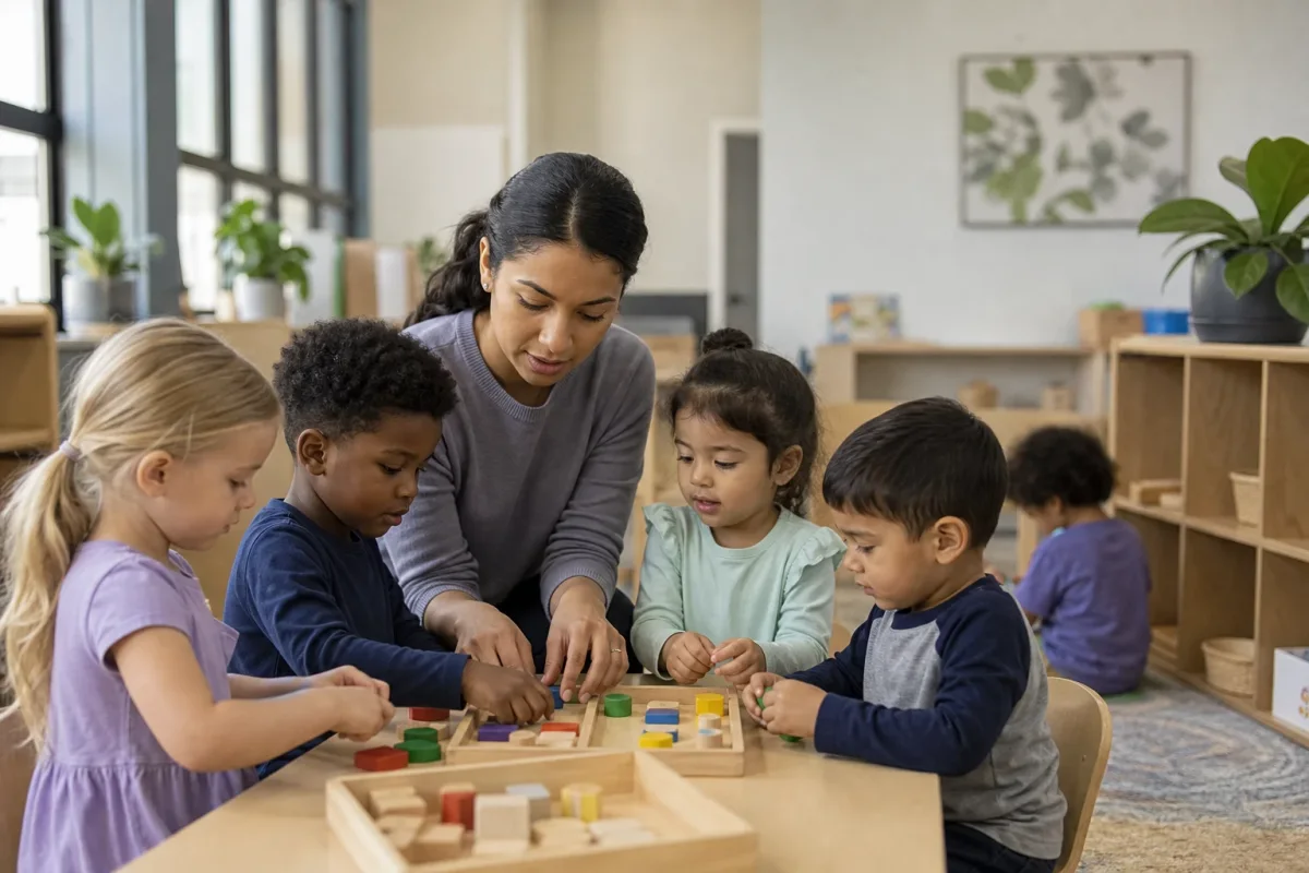 Bonta Asks Supreme Court to Uphold Colorado Preschool Antidiscrimination Rule