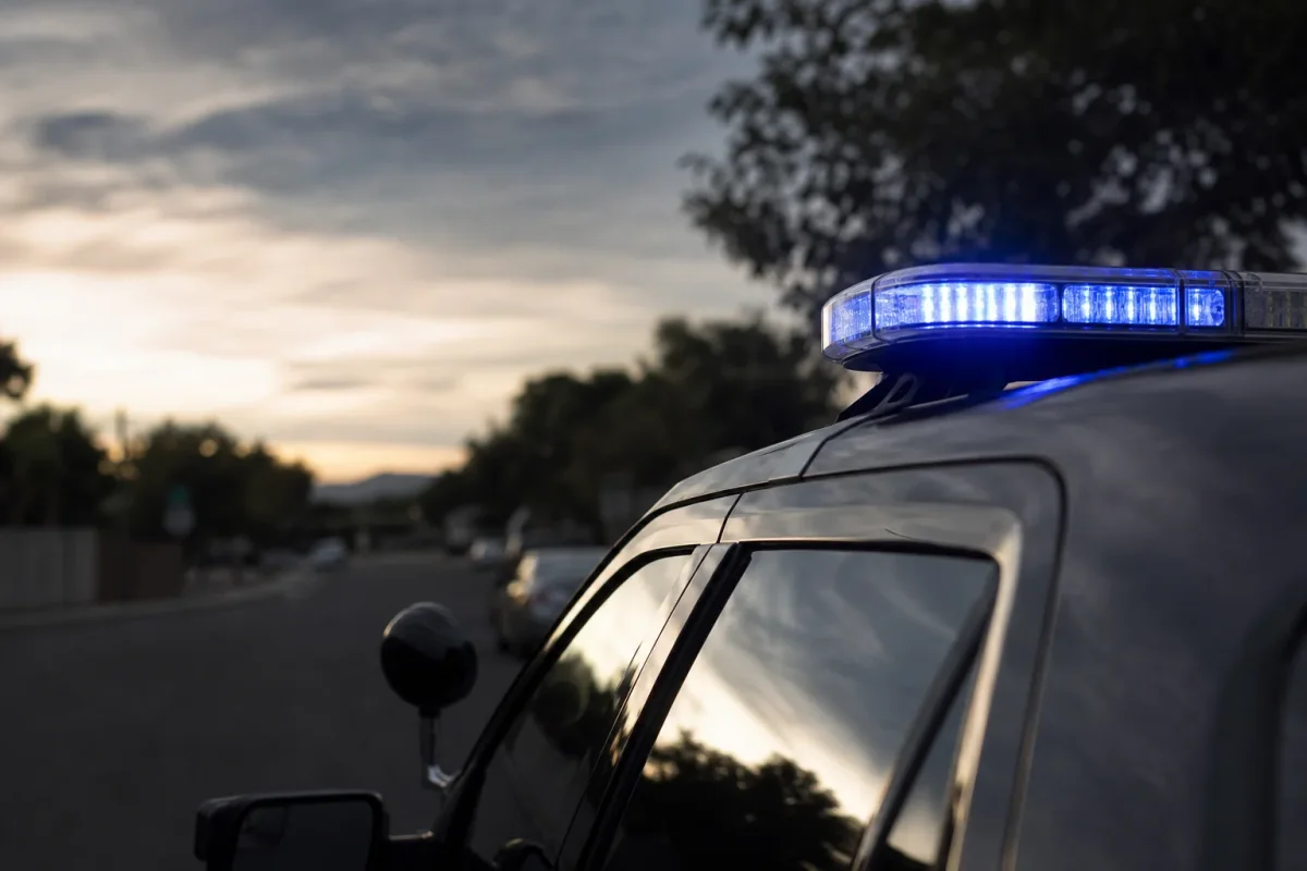 California DOJ Investigates Fatal Lathrop Police Shooting Under AB 1506