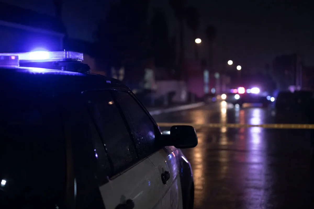 California DOJ Investigates San Fernando Police Shooting Under AB 1506