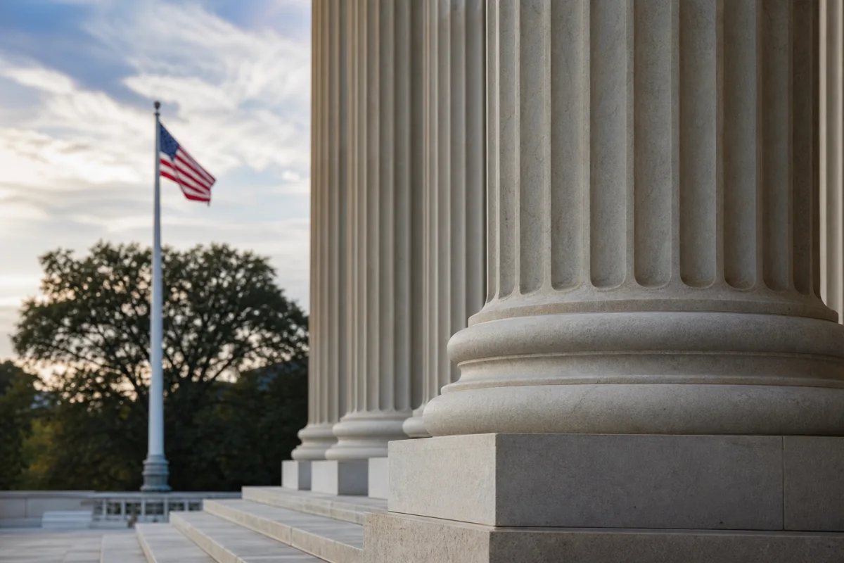 Chief justices, state court administrators reaffirm commitment to the rule of law ahead of America’s 250th anniversary