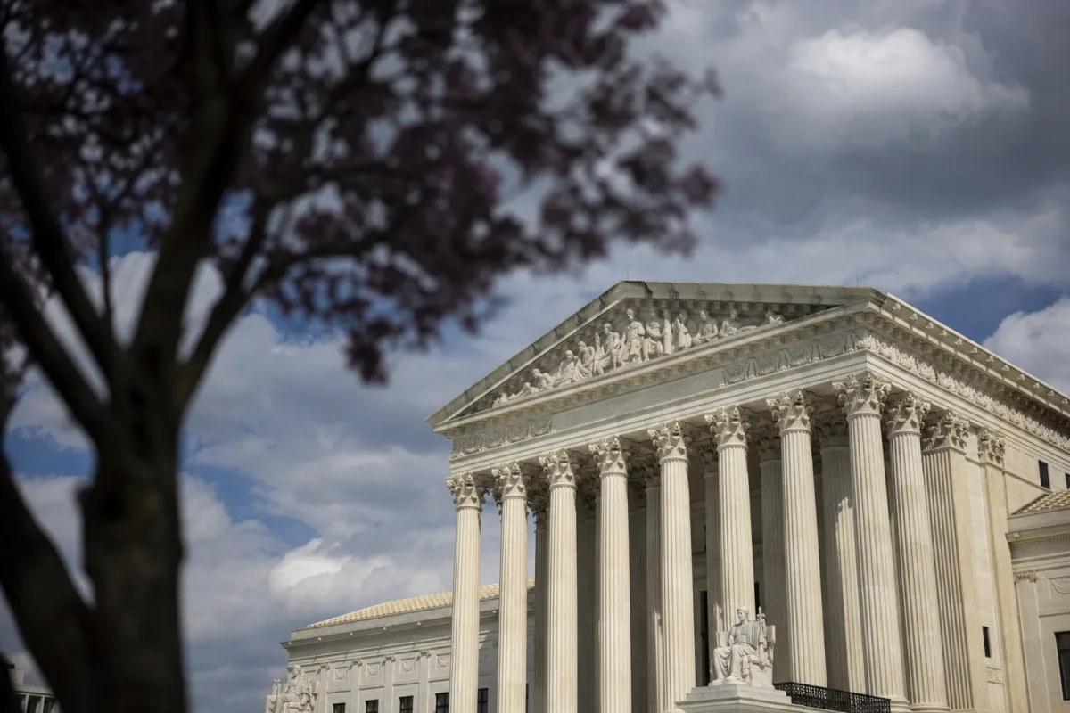 Democratic Candidates Urge Supreme Court to Preserve Limits on Political Broadcast Rates