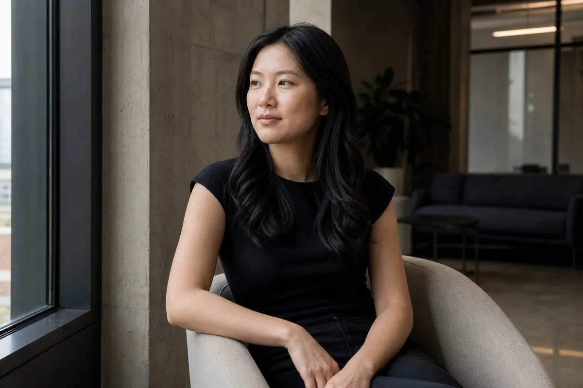 Diana Hu Is YC's Newest Managing Partner