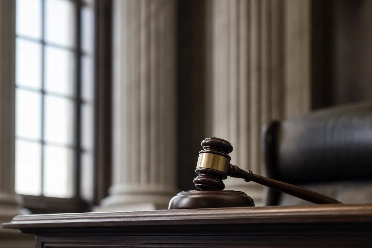 EEOC says judge’s order halting federal class complaints was issued in error