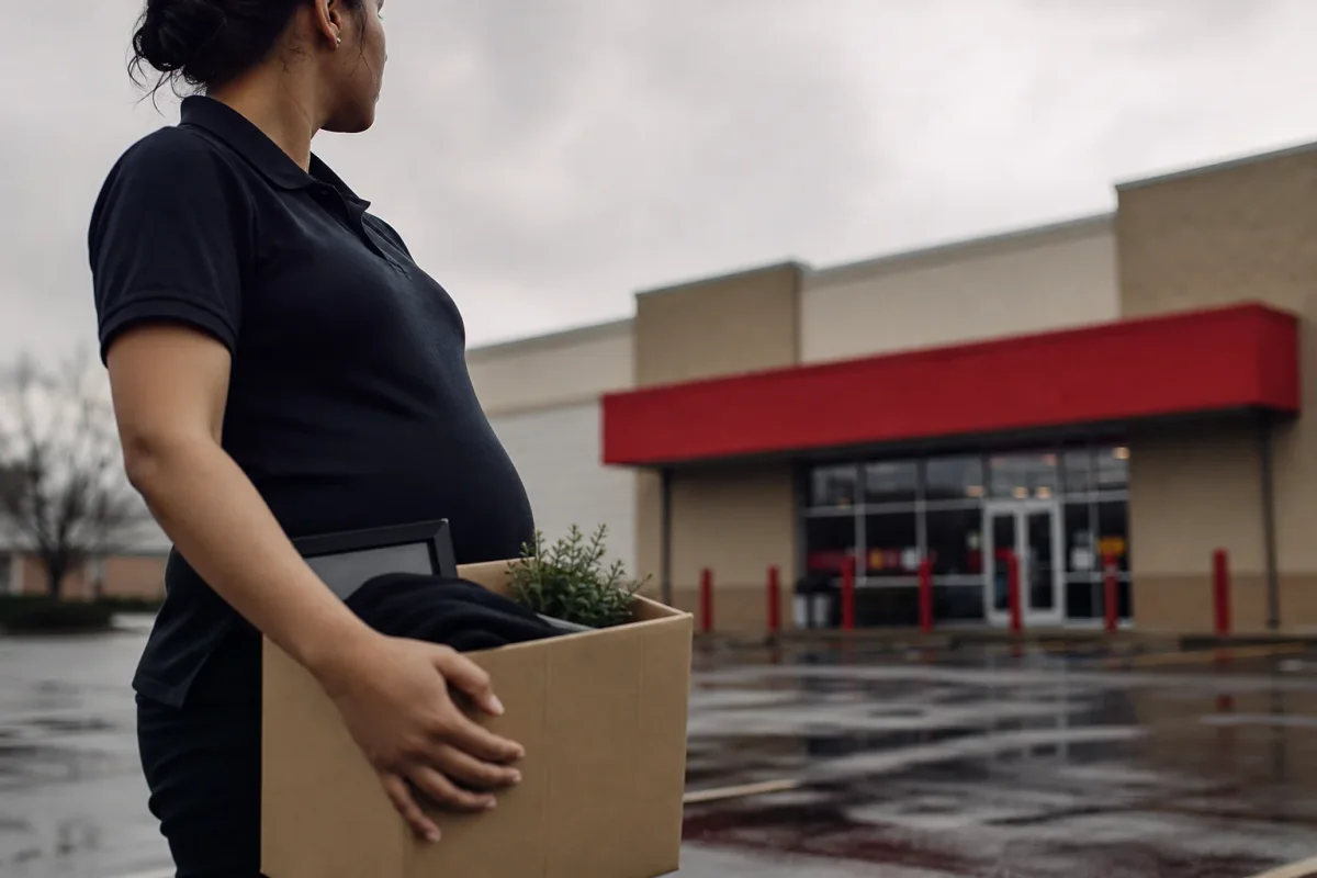 EEOC Sues Family Dollar Over Alleged Pregnancy Discrimination in North Carolina