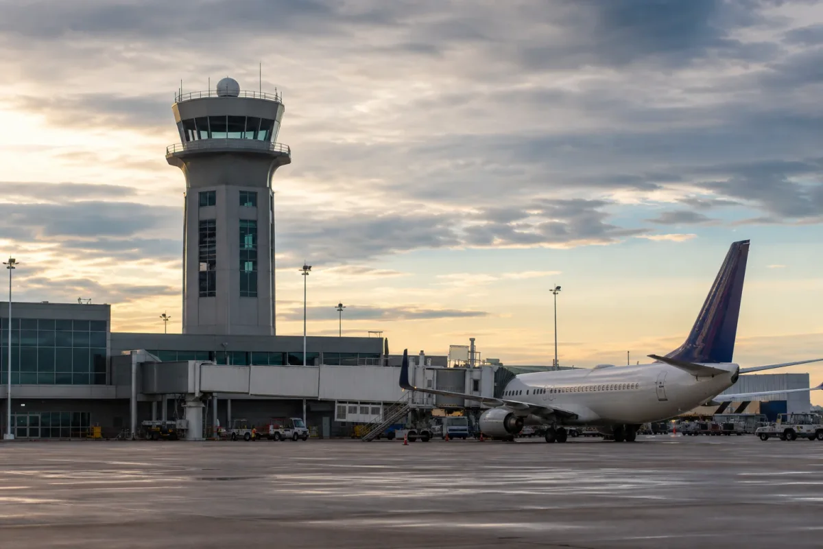 FAA Announces $481 Million in Airport Infrastructure Grants Across 36 States and Two Territories
