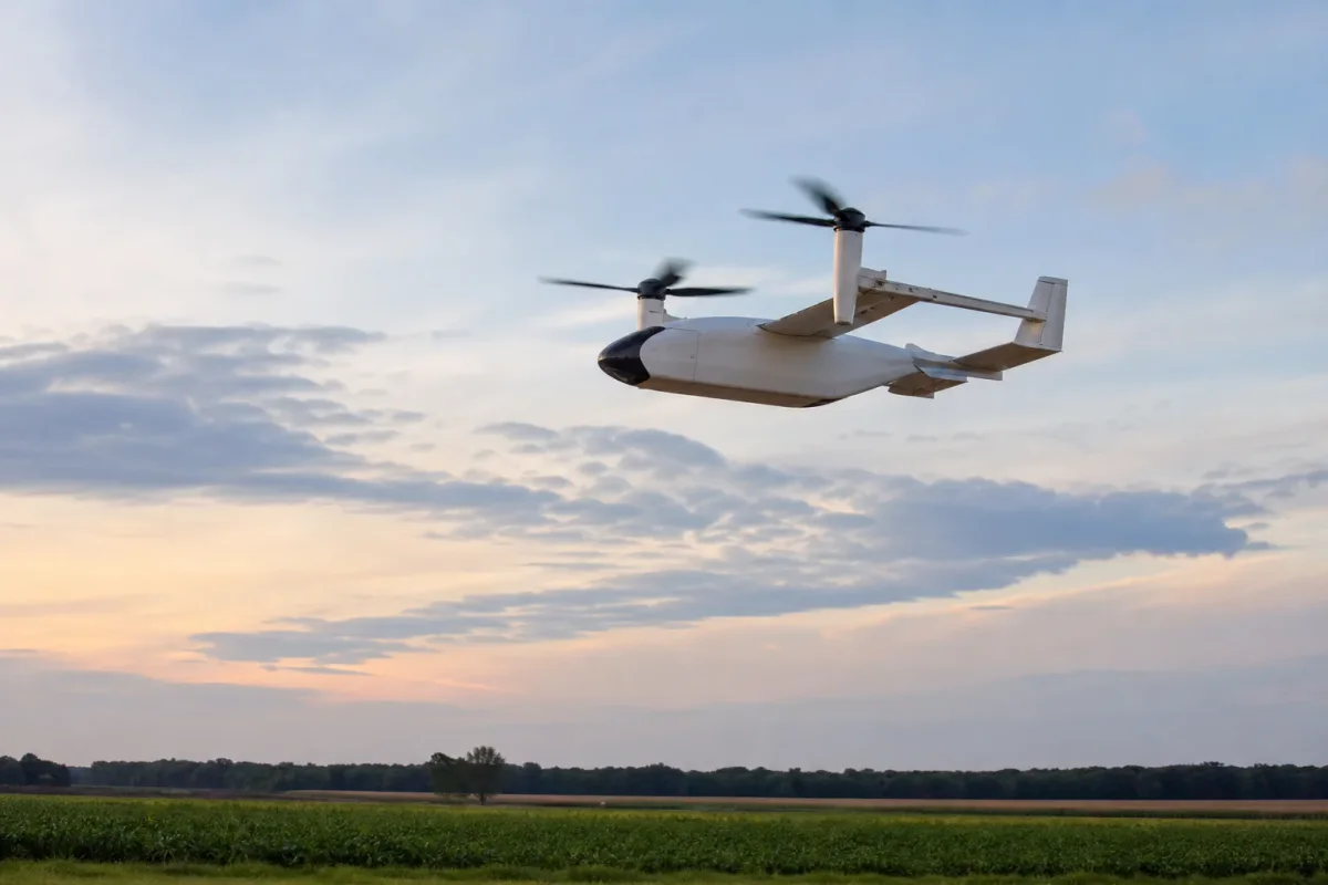 FAA Announces First eIPP Remotely Piloted Cargo Flight Demonstration