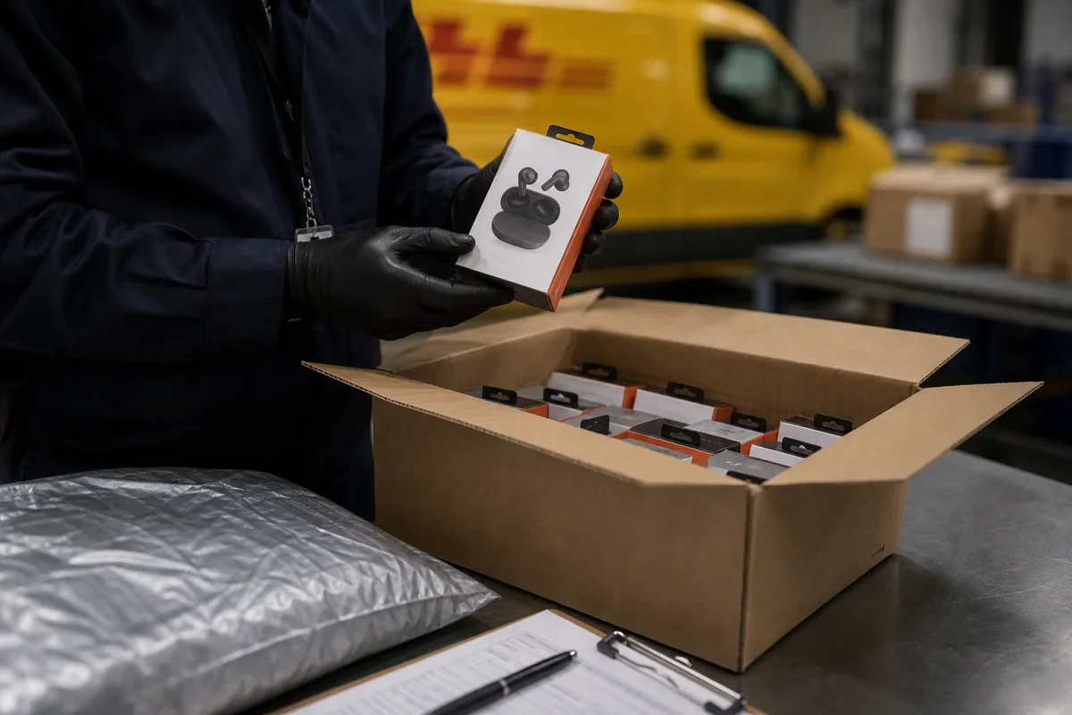 FAA Proposes $67,500 Fine Against MIA Solutions Over Alleged Lithium-Ion Battery Shipping Violations