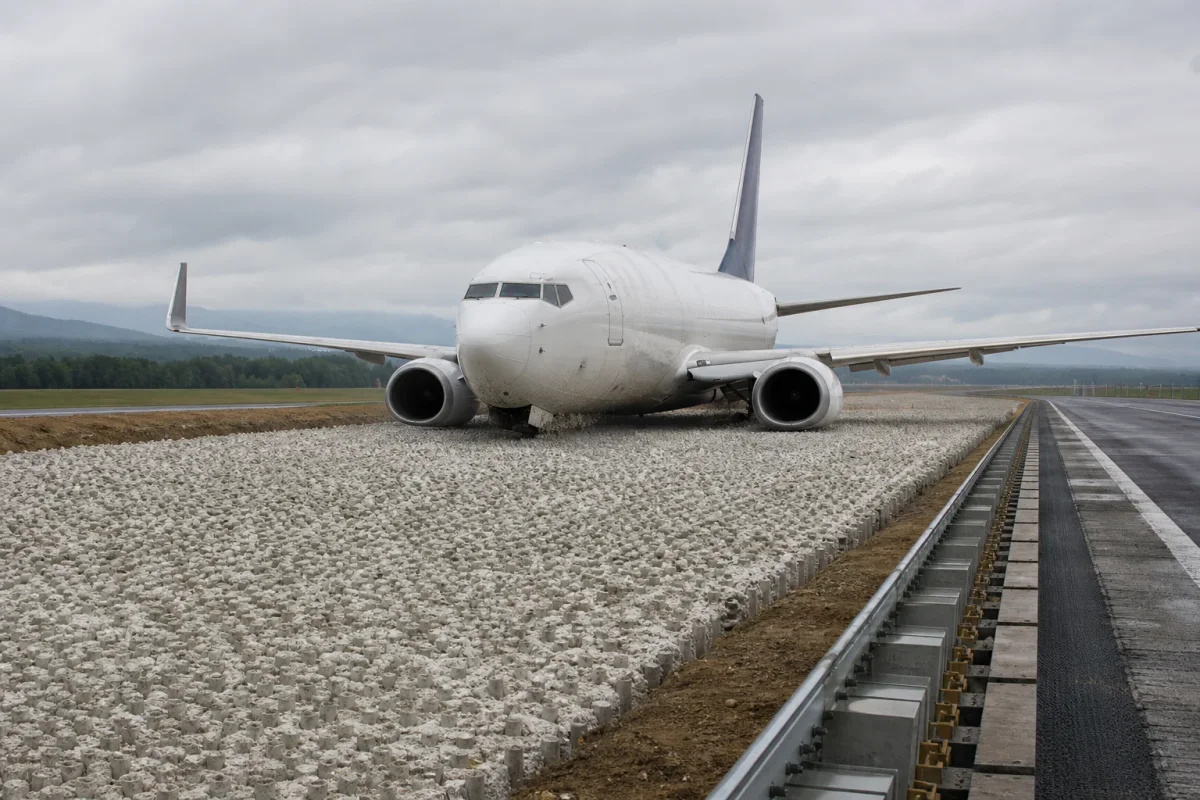 FAA Reports 26 Aircraft Arrested by EMAS Runway Systems