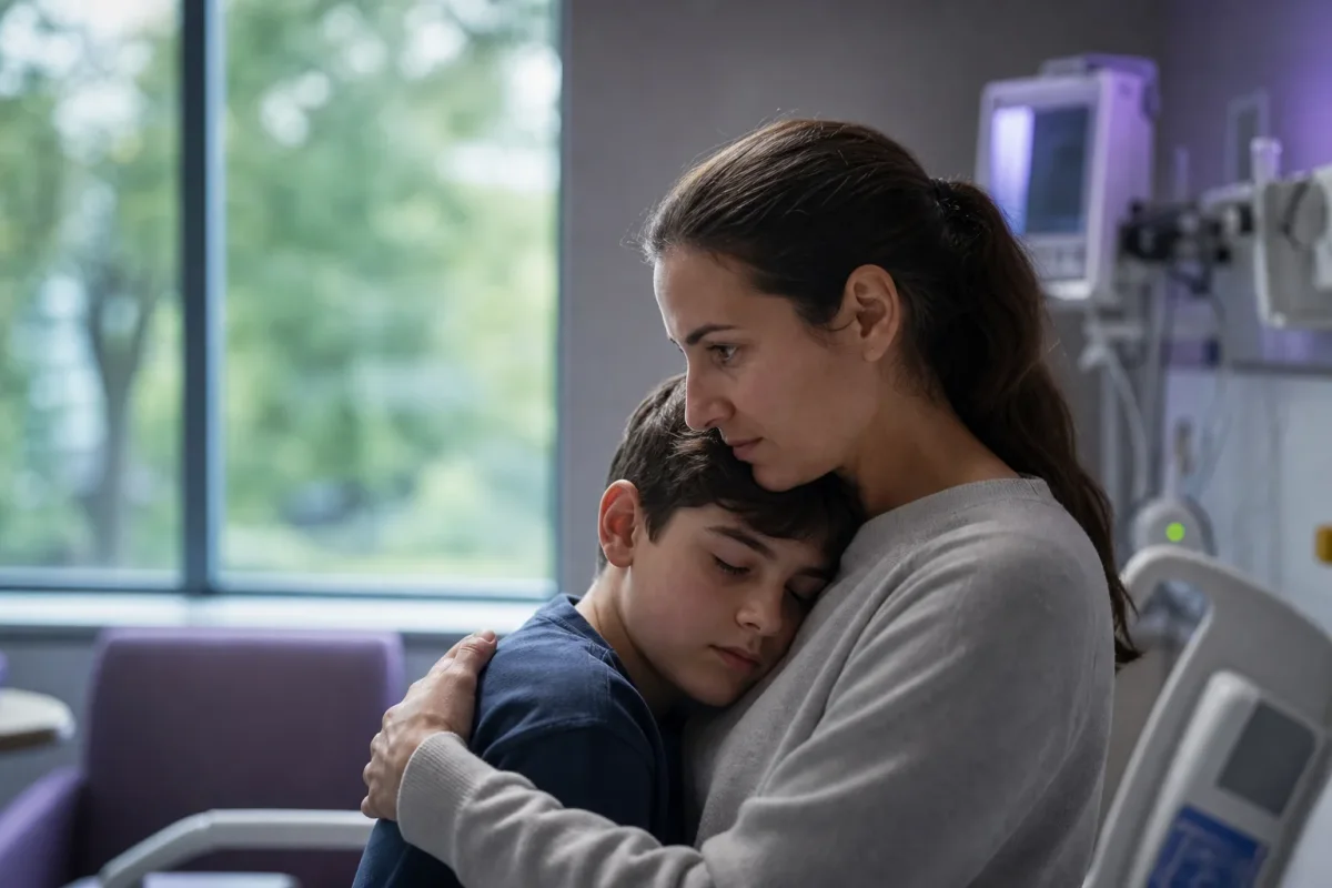 FDA Approves Zanvastro as First Treatment for Alexander Disease
