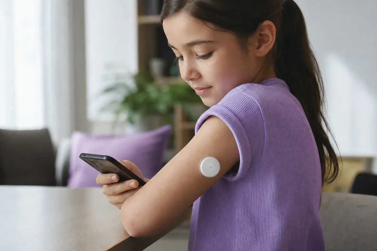FDA Authorizes Abbott’s Libre Duo 10 Day for Continuous Ketone and Glucose Monitoring