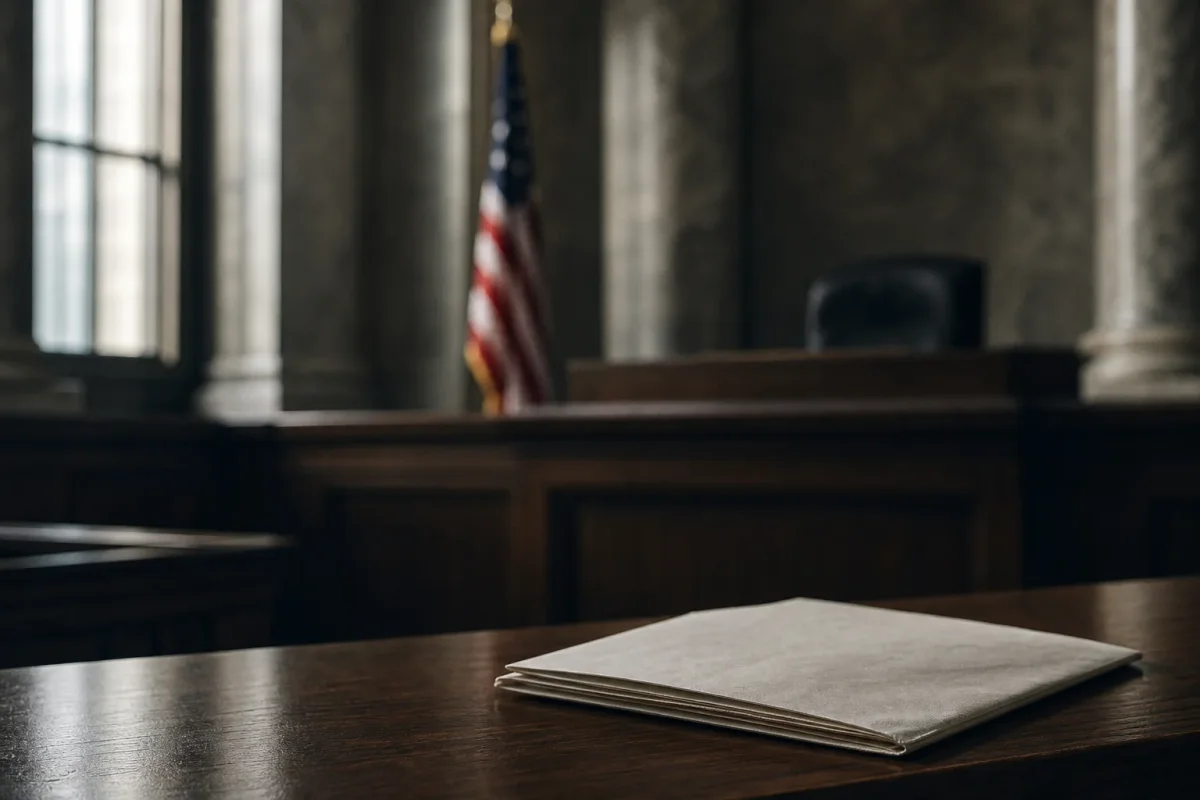 Federal Court Revokes Gurmeet Singh’s U.S. Citizenship Over Concealed Rape and Kidnapping