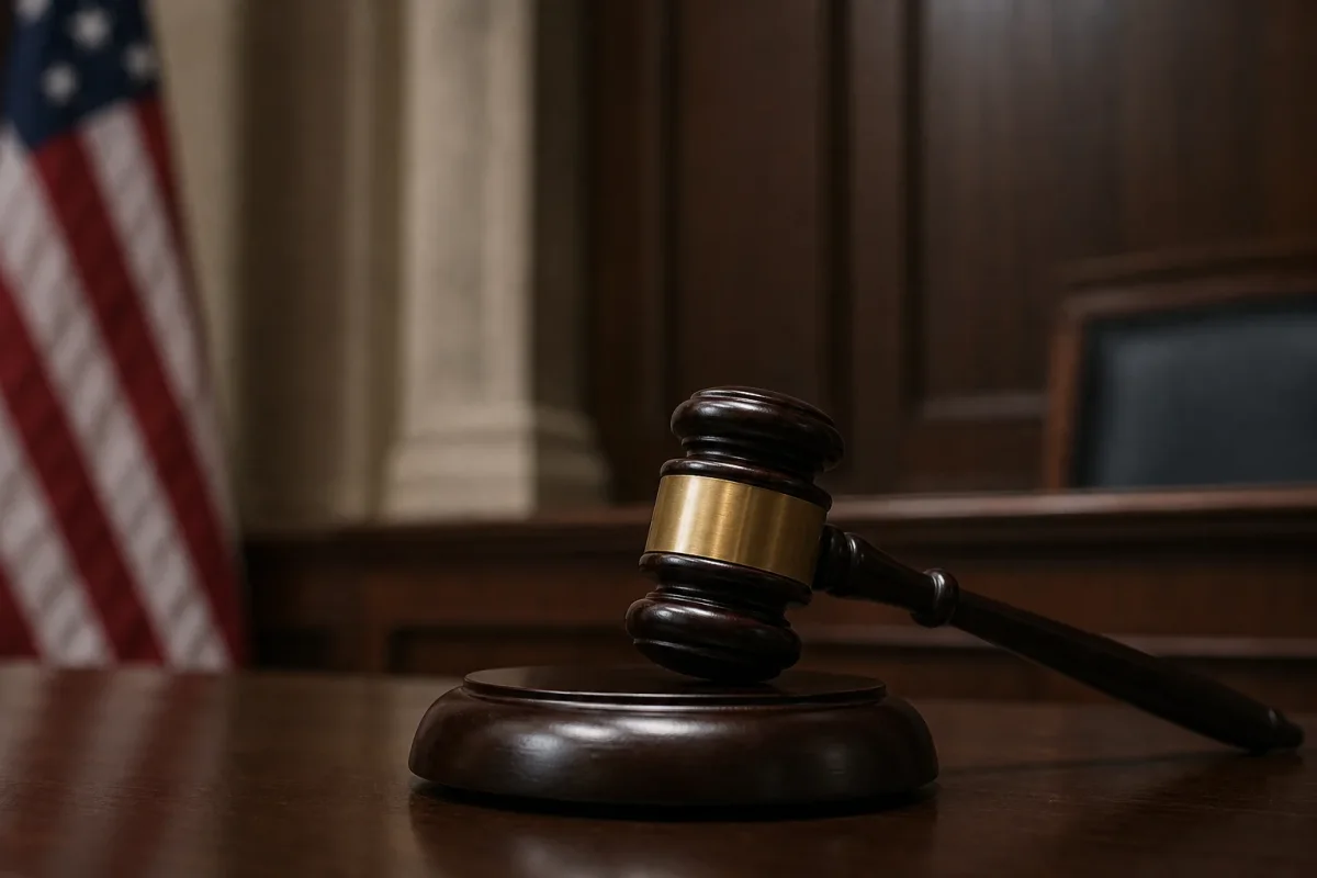 Federal judge blocks Ohio proof-of-citizenship voter registration rule