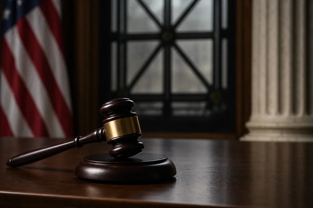 Federal Judge Dismisses Trump Administration Lawsuit Against Harvard Over Antisemitism Allegations