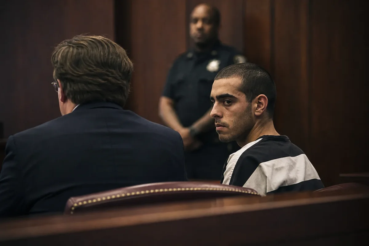 Federal Jury Convicts New Jersey Man of Terrorism Offenses Relating to His Attempted Murder of Salman Rushdie