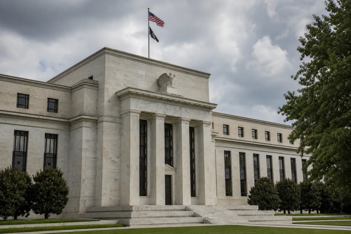 Federal Reserve Board Issues Enforcement Action With Iuka Bancshares and The Iuka State Bank