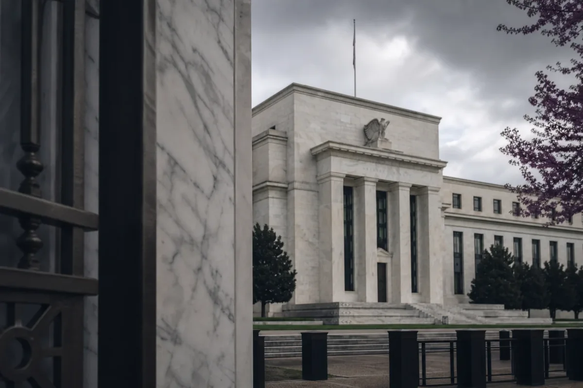 Federal Reserve Issues Consent Prohibition Against Former Regions Bank Employee