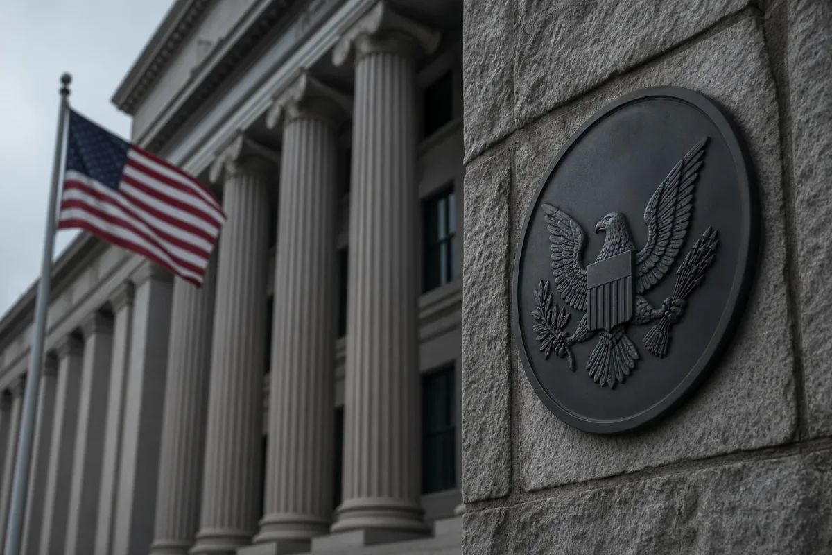 FinCEN Proposes Cutting Banque Misr UAE From U.S. Correspondent Banking