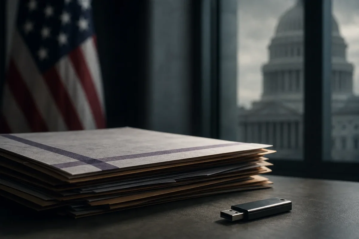 Former DIA IT Specialist Pleads Guilty to Transmitting Classified Information to Foreign Government