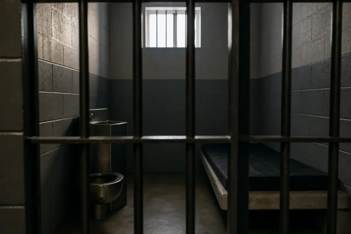 Former Kanawha County Deputy Indicted in Alleged Sexual Assault of Inmate