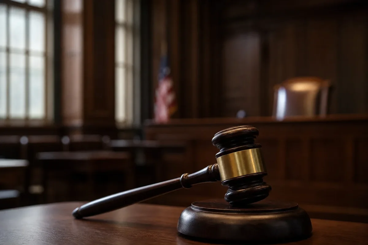 Former New Mexico lawmaker convicted in federal school-funds fraud case