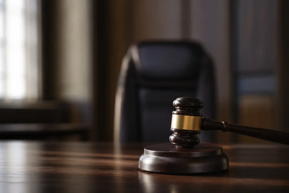 Former NYPD Sergeant Pleads Guilty in Fatal Taconic Parkway Crash