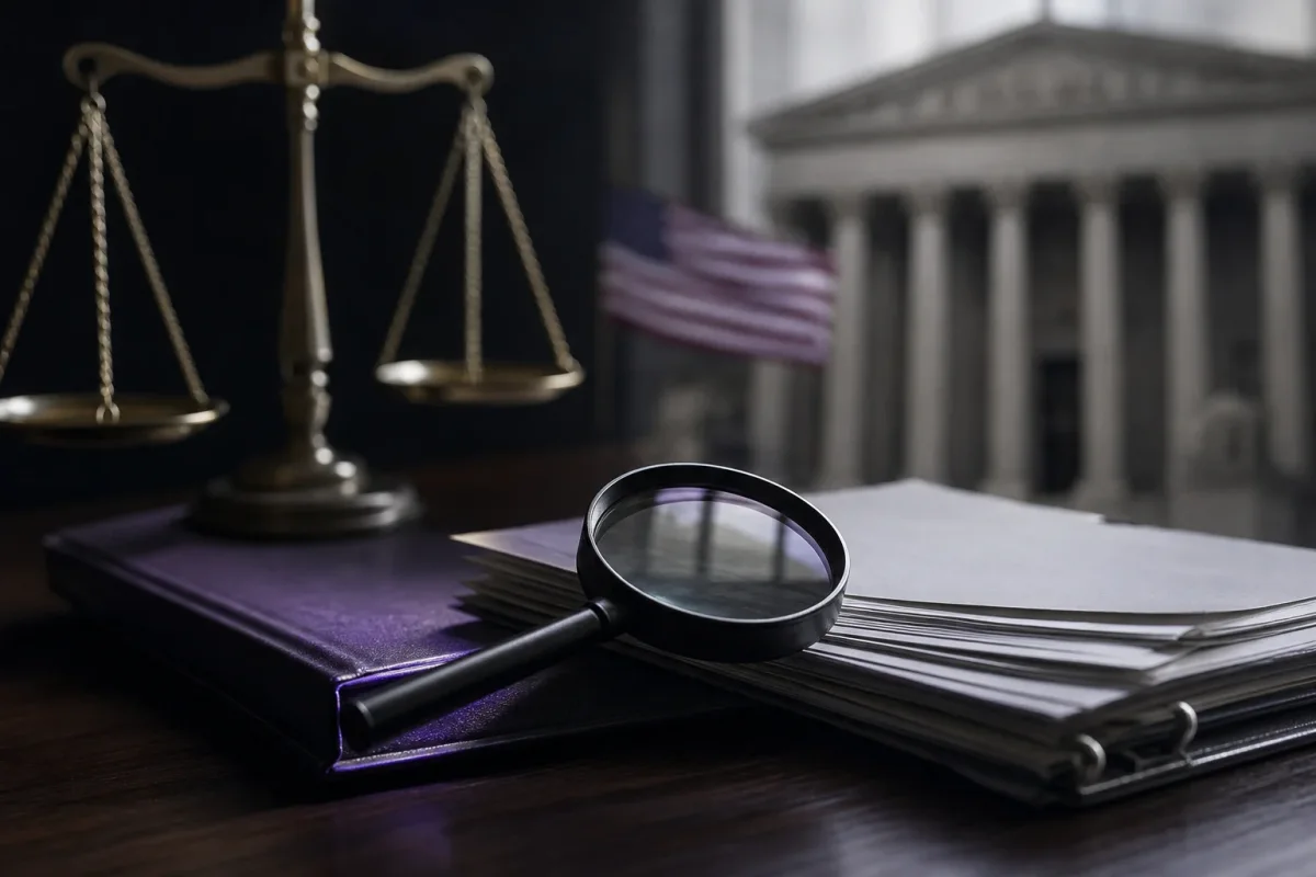 Fraud.gov: Track the Trump Administration’s Relentless War on Fraud