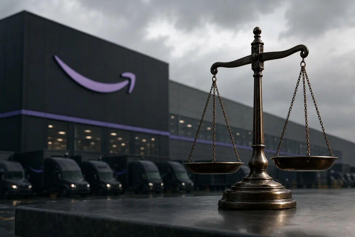 FTC and 22 States Sue Amazon Over Alleged Hidden Advertising Surcharges