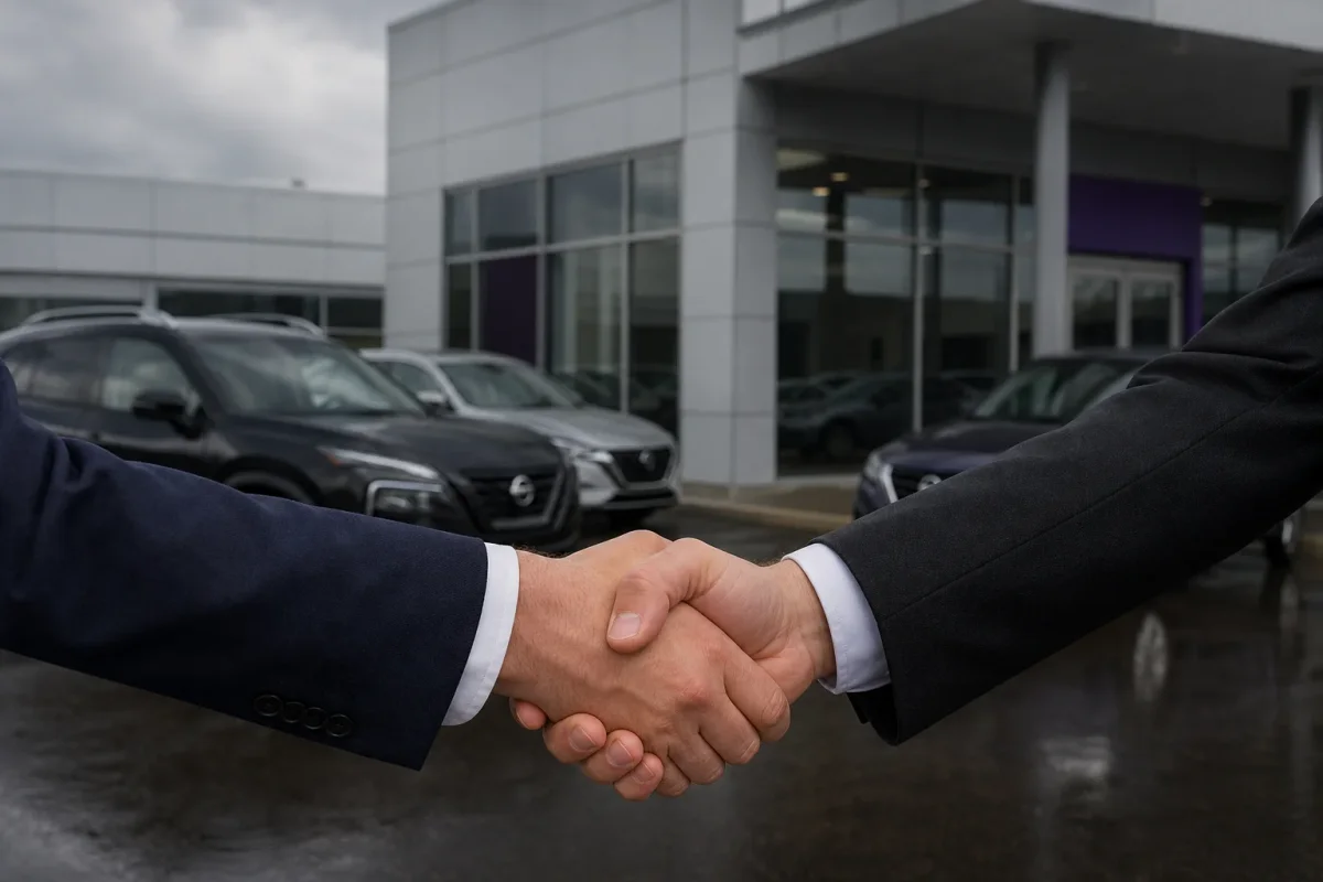 FTC and Connecticut Reach $4 Million Settlement With Manchester City Nissan Over Alleged Unauthorized Fees