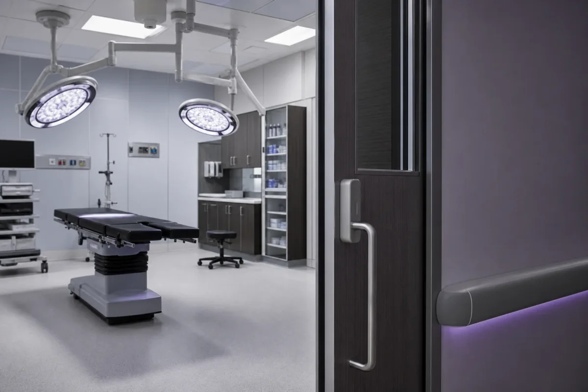 FTC Finalizes Consent Order Requiring Seven Divestitures in Ascension-AmSurg Deal
