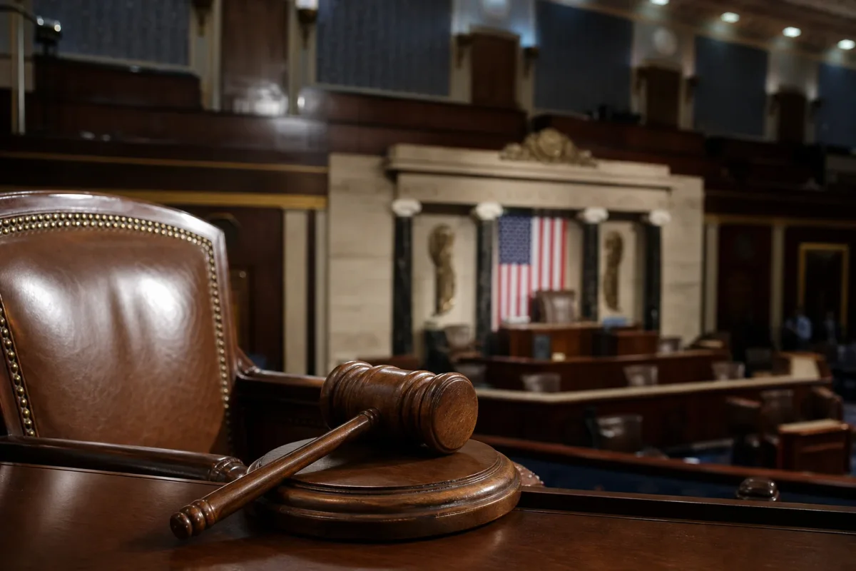 House censures Rep. Chuck Edwards over conduct toward two former staffers