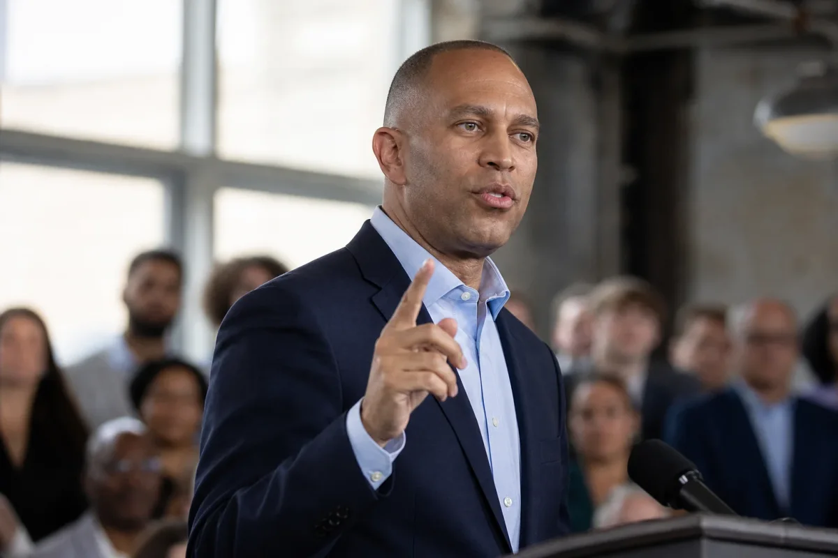 House Democrats Put Affordability at Center of Midterm Push