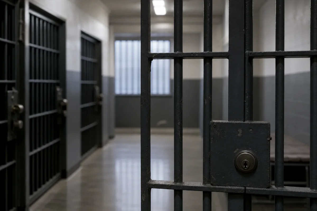 ICE Asks Virginia Governor Not to Release Man Charged With More Than 20 Child-Pornography Counts