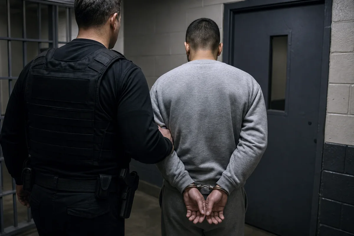 ICE Lodges Detainer for Cuban National Charged With Fatal Miami-Dade Shooting