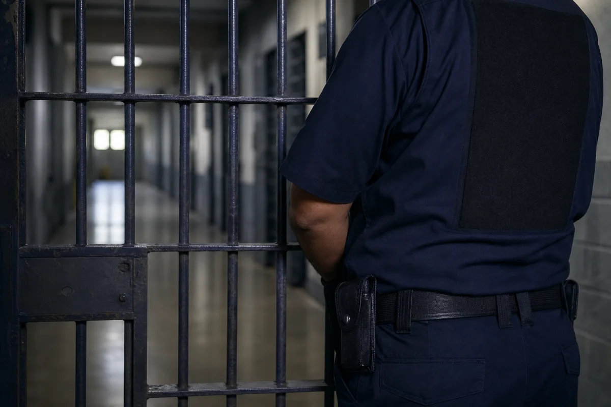 ICE Lodges Detainer for Illegal Alien Charged with Murdering His Own Sister-in-Law in Florida