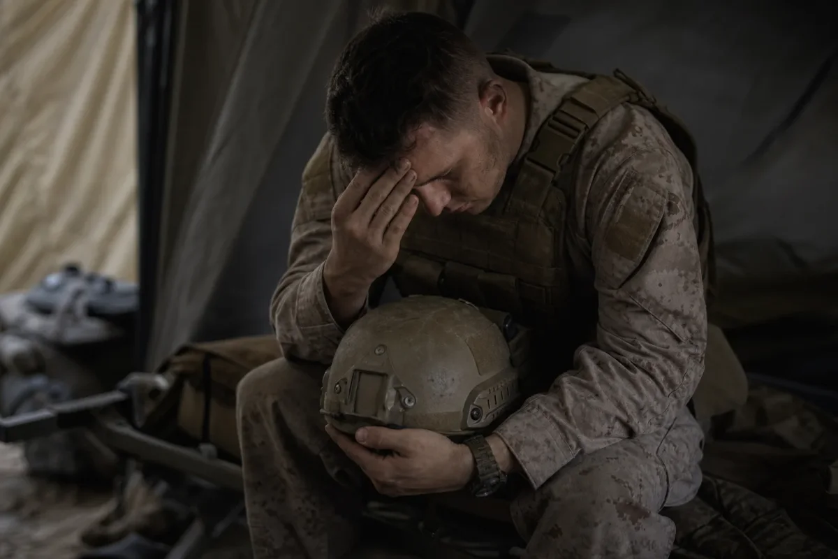 Iran war renews concerns about the lasting toll of traumatic brain injuries to US troops