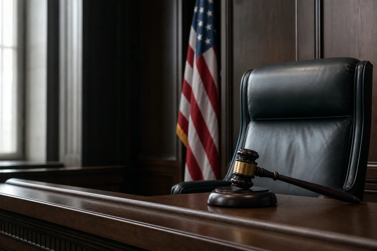 Judge questions difference between Hegseth’s testosterone policy and transgender care for troops