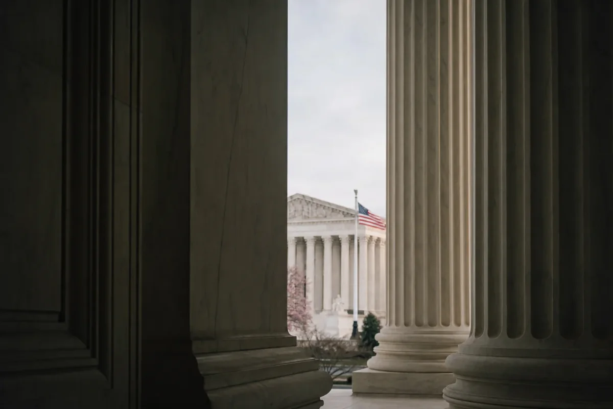 Justice Alito Reports 2025 Book Income, Travel and Individual Stock Holdings