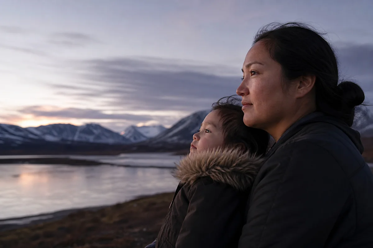 Justice Department Announces $400 Million Settlement to Provide for Healthcare Costs of the Alaska Native Tribal Healthの