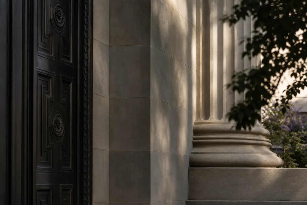 Justice Department Closes Seismic-Highspot Merger Investigation